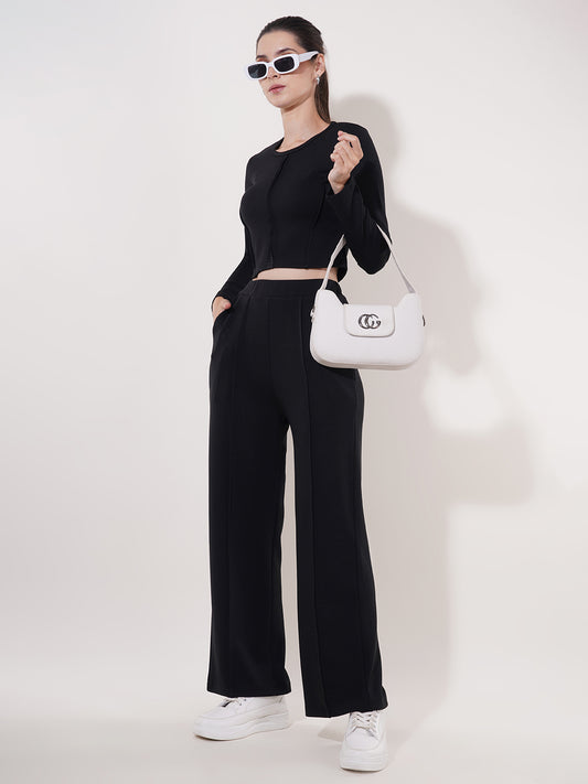 Clobulk Women Co-ord Set Set (Set of 15Pc - 3 Colour)- ₹868/per pc