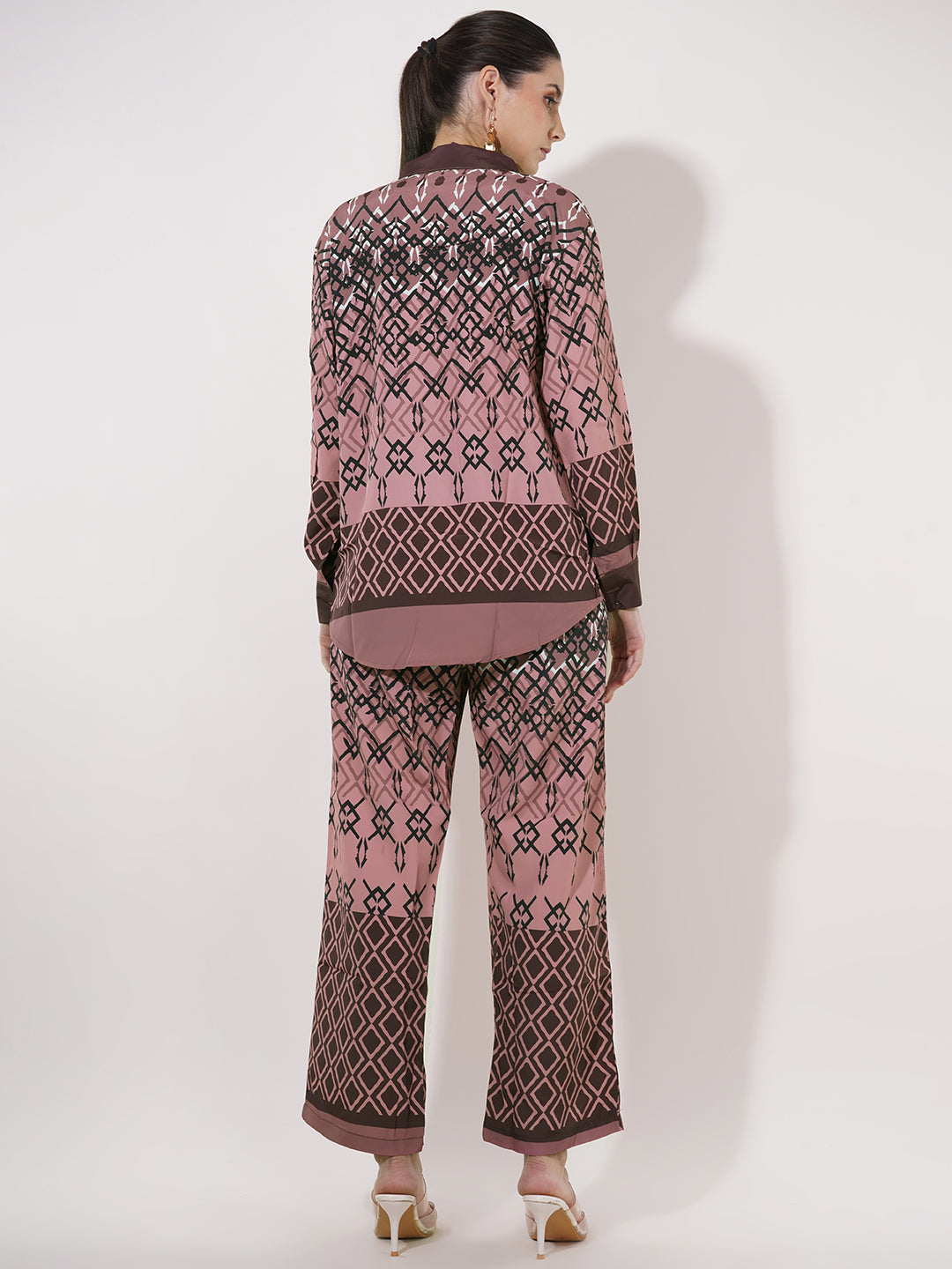 Clobulk Women Co-ord Set Set (Set of 10PC - 2 Colour)- ₹630/per pc