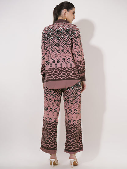 Clobulk Women Co-ord Set Set (Set of 10PC - 2 Colour)- ₹630/per pc