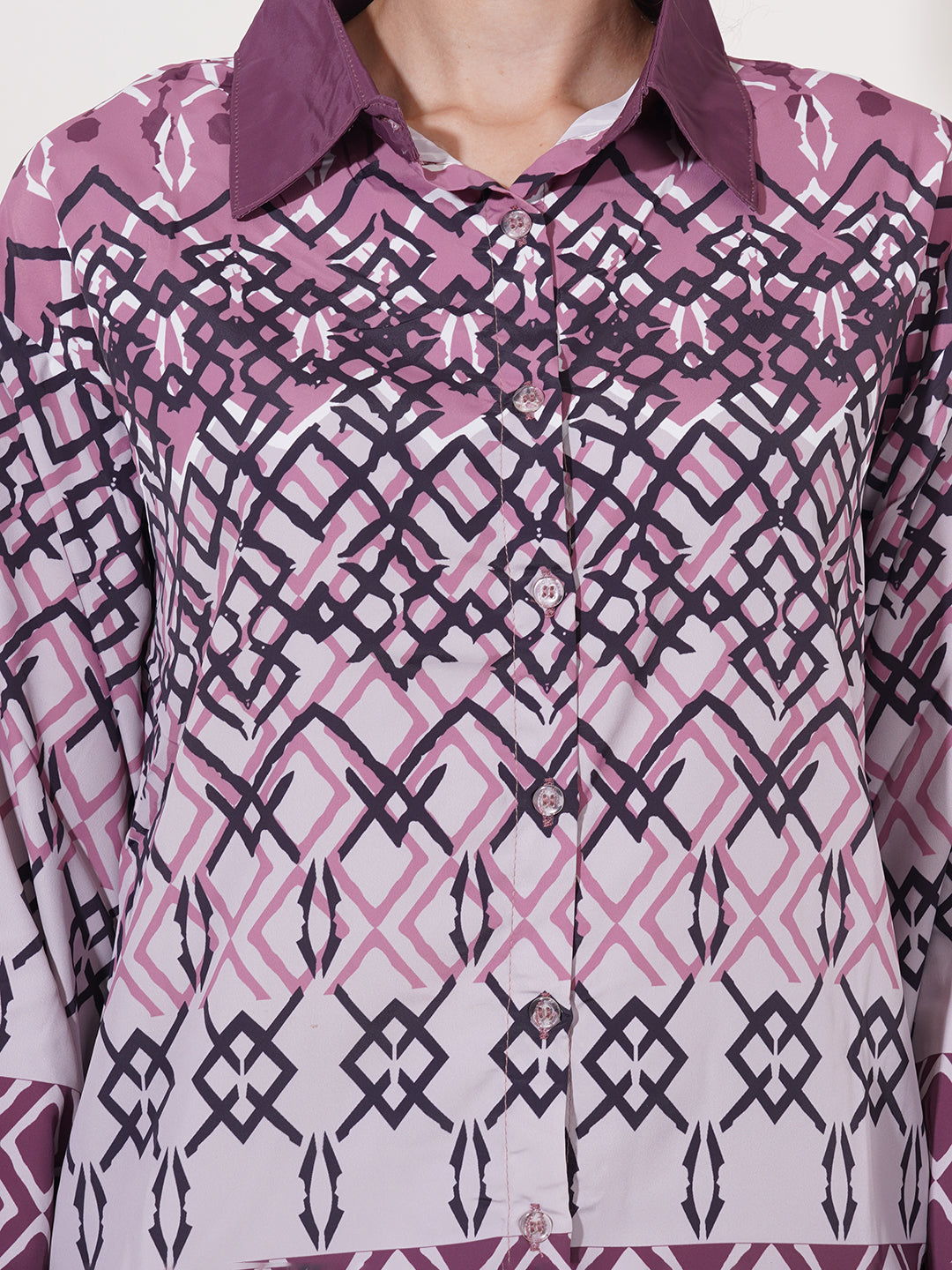 Clobulk Women Co-ord Set Set (Set of 10PC - 2 Colour)- ₹630/per pc