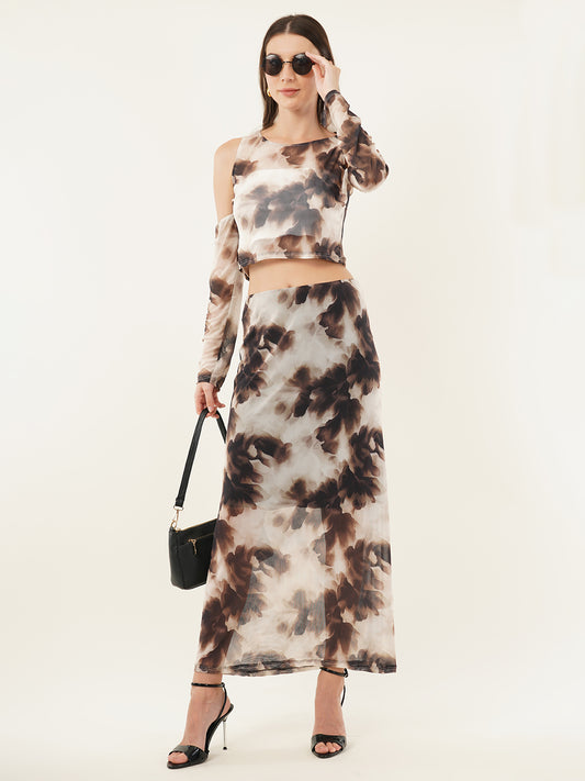 Clobulk Women Co-ord Set Set (Set of 10PC - 2 Colour)- ₹504/pc