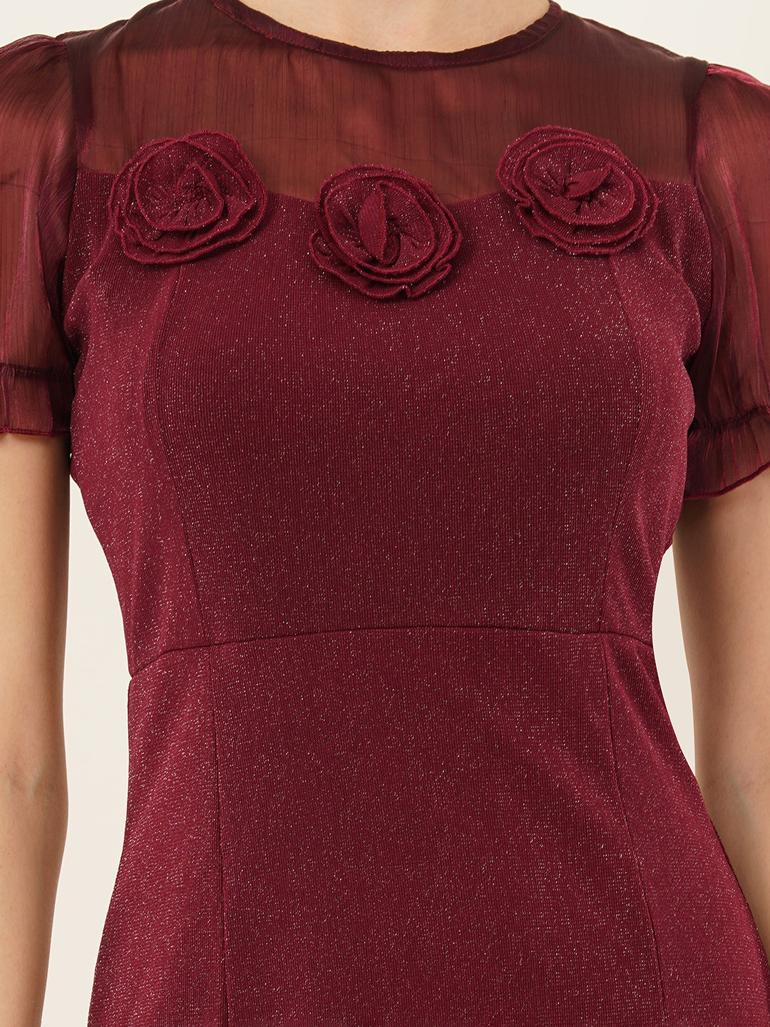 Clobulk Women Dress (Set of 10PC - 2 Colour)- ₹532/ per pc