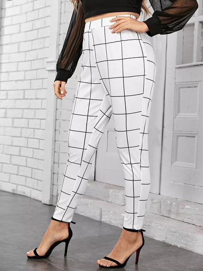 Clobulk Women Trouser (Set of 10PC - 2 Colour )- ₹266/per pc