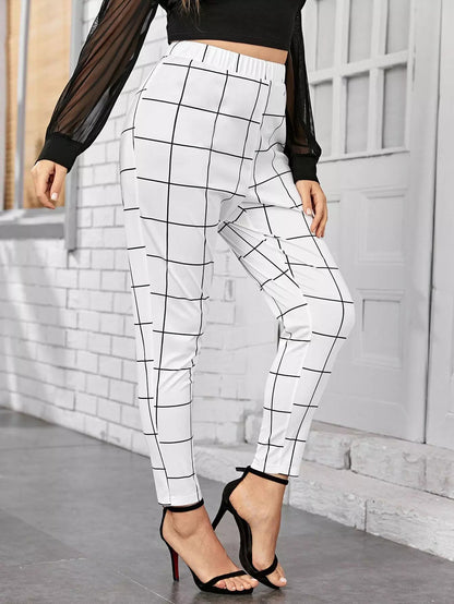 Clobulk Women Trouser (Set of 10PC - 2 Colour )- ₹266/per pc