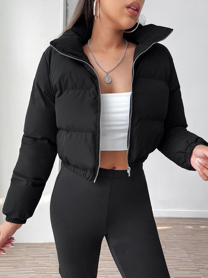 Clobulk Women Black Jacket (Set of 5 Pc)- ₹532/per pc