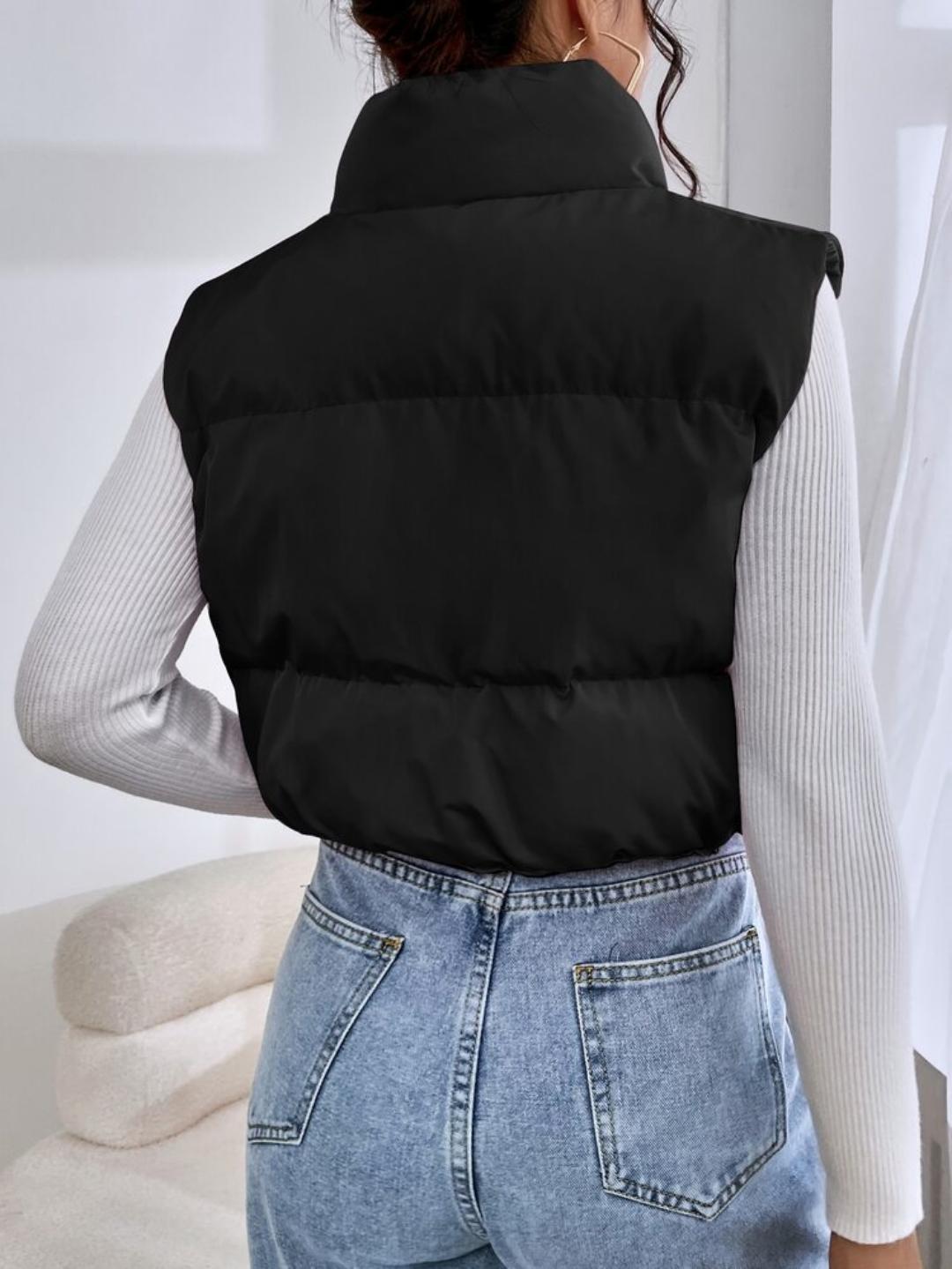 Clobulk Women Black Jacket (Set of 5 Pc)- ₹350/per pc
