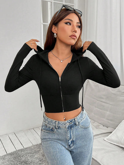 Clobulk Women Black Jacket (Set of 5 Pc)- ₹252/per pc