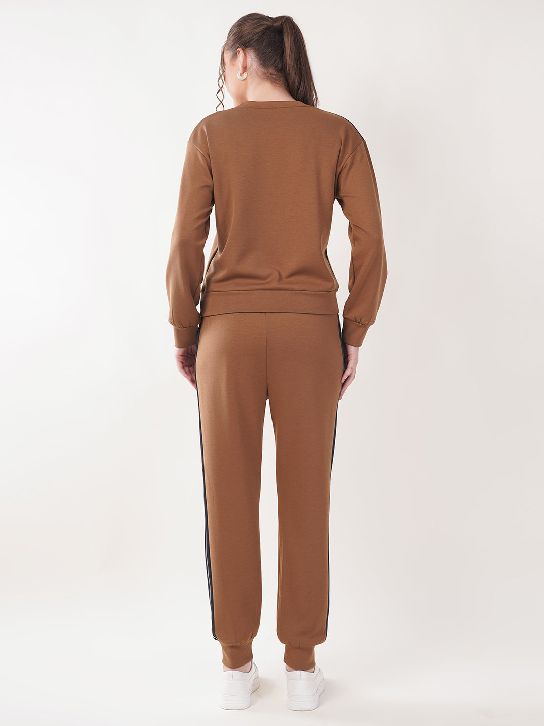 Clobulk Women Co-ord Set Set (Set of 10PC - 2 Colour)- ₹819/pc