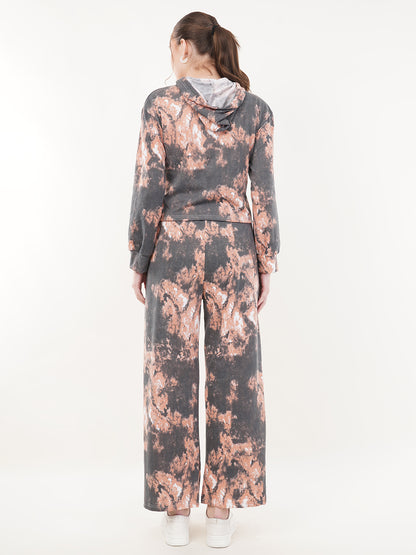 Clobulk Women 2 Pc Co-ord Set (Set of 10Pc - 2 Colour)- ₹630/ per pc