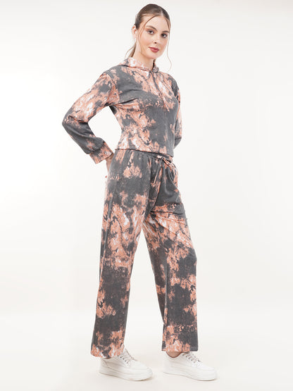 Clobulk Women 2 Pc Co-ord Set (Set of 10Pc - 2 Colour)- ₹630/ per pc