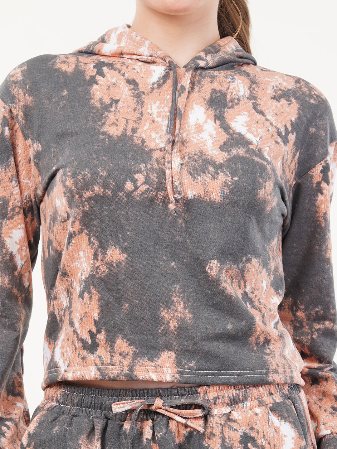 Clobulk Women 2 Pc Co-ord Set (Set of 10Pc - 2 Colour)- ₹630/ per pc