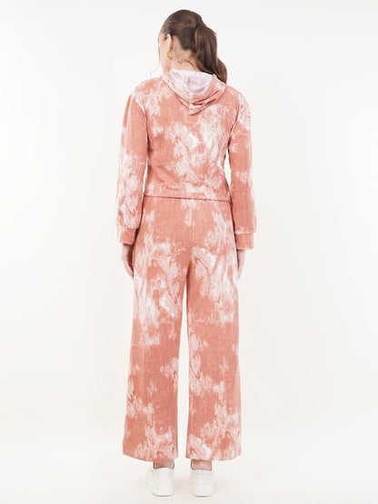 Clobulk Women 2 Pc Co-ord Set (Set of 10Pc - 2 Colour)- ₹630/ per pc