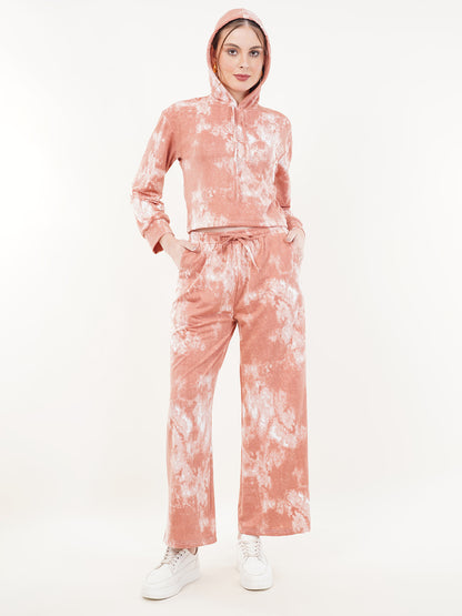 Clobulk Women 2 Pc Co-ord Set (Set of 10Pc - 2 Colour)- ₹630/ per pc