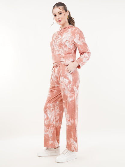 Clobulk Women 2 Pc Co-ord Set (Set of 10Pc - 2 Colour)- ₹630/ per pc