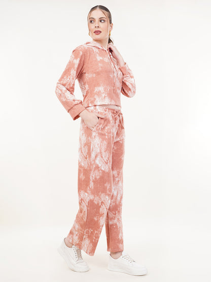 Clobulk Women 2 Pc Co-ord Set (Set of 10Pc - 2 Colour)- ₹630/ per pc