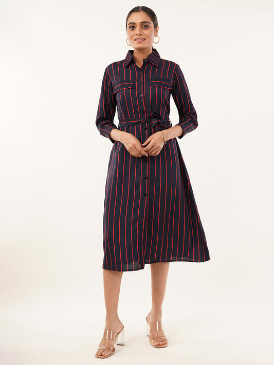 Clobulk Women Dress(Set of 10 Pc- 2 Colour)- ₹378/ per pc