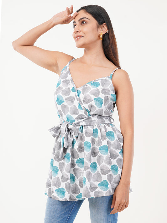 Clobulk Women Top (Set of 5 Pc- 1 Colour)- ₹280/ per pc