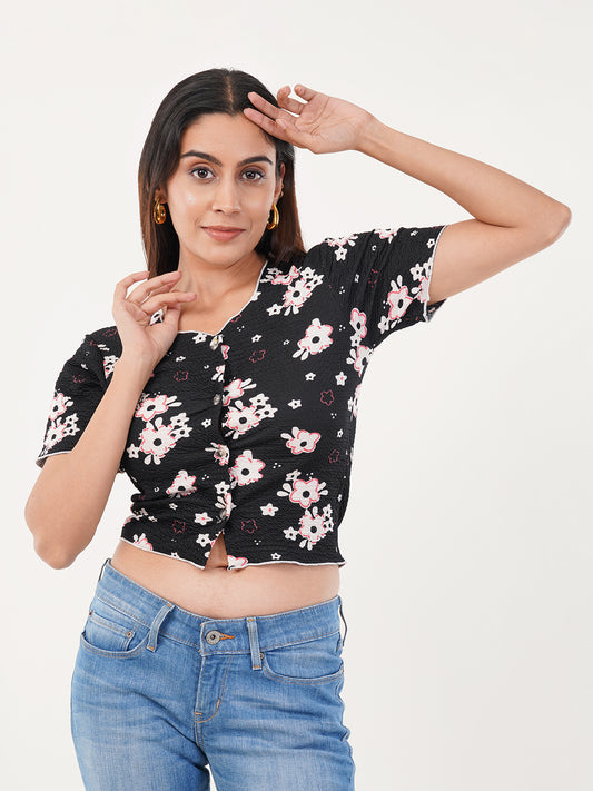 Clobulk Women Top (Set of 10 Pc- 2 Colour)- ₹154/ per pc