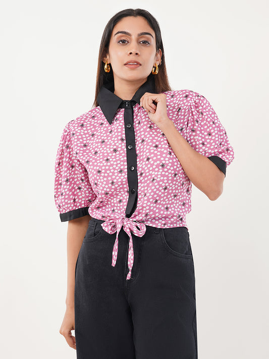 Clobulk Women Top (Set of 15 Pc- 3 Colour)- ₹210/ per pc