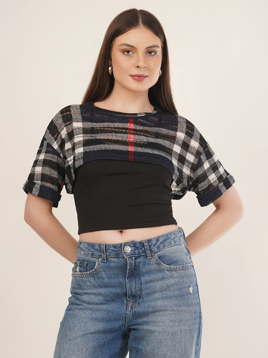 Clobulk Women Top (Set of 15 Pc- 3 Colour)- ₹168/ per pc