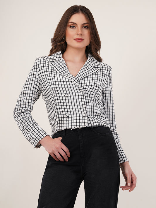 Clobulk Women Blazer (Set of 5 Pc)- ₹518/per pc