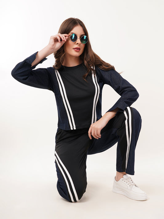 Clobulk Women Co-ord Set Set (Set of 5 Pc)- ₹630/ per pc