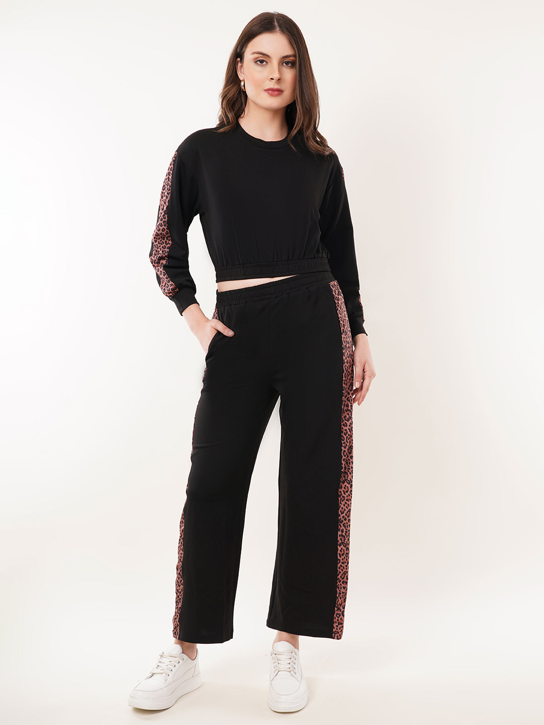 Clobulk Women Co-ord Set Set (Set of 10PC - 2 Colour)- ₹560/ per pc