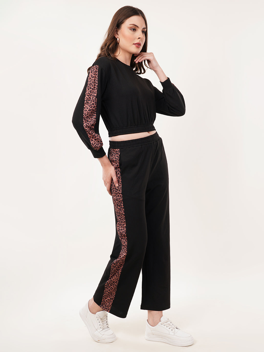 Clobulk Women Co-ord Set Set (Set of 10PC - 2 Colour)- ₹560/ per pc