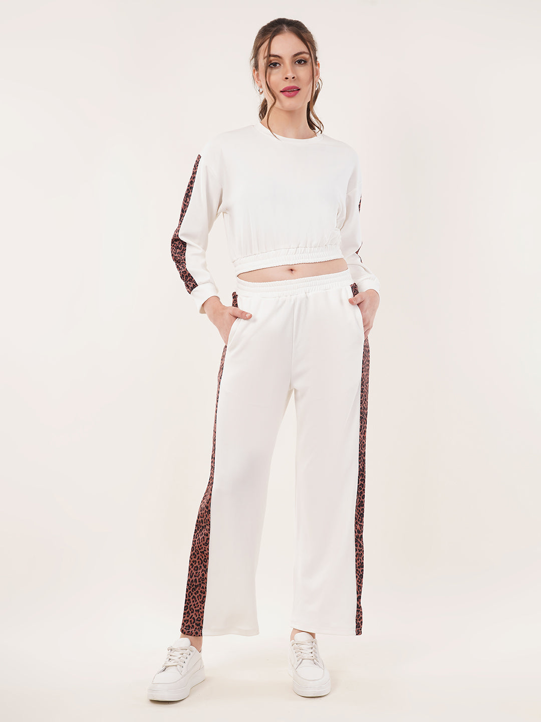 Clobulk Women Co-ord Set Set (Set of 10PC - 2 Colour)- ₹560/ per pc