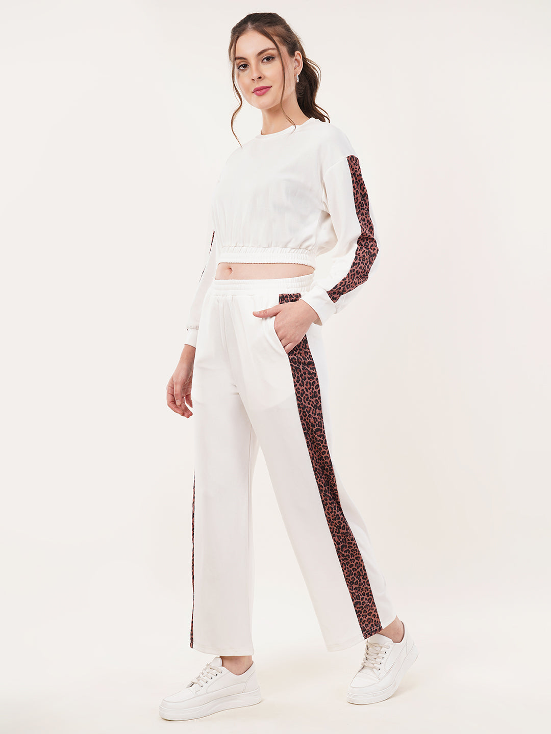 Clobulk Women Co-ord Set Set (Set of 10PC - 2 Colour)- ₹560/ per pc