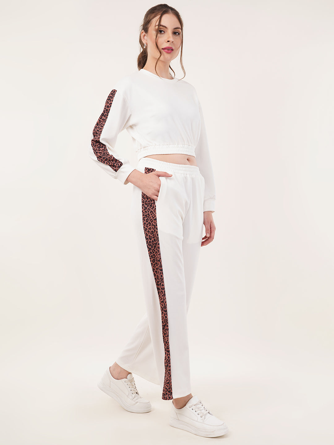 Clobulk Women Co-ord Set Set (Set of 10PC - 2 Colour)- ₹560/ per pc