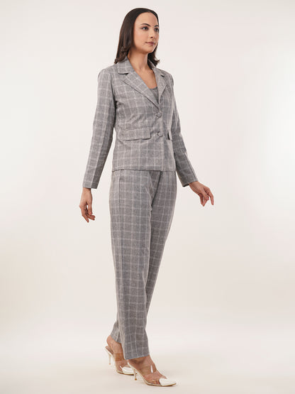 Clobulk Women 3Pc Co-ord Set Set (Set of 5 Pc)- ₹840/ per pc