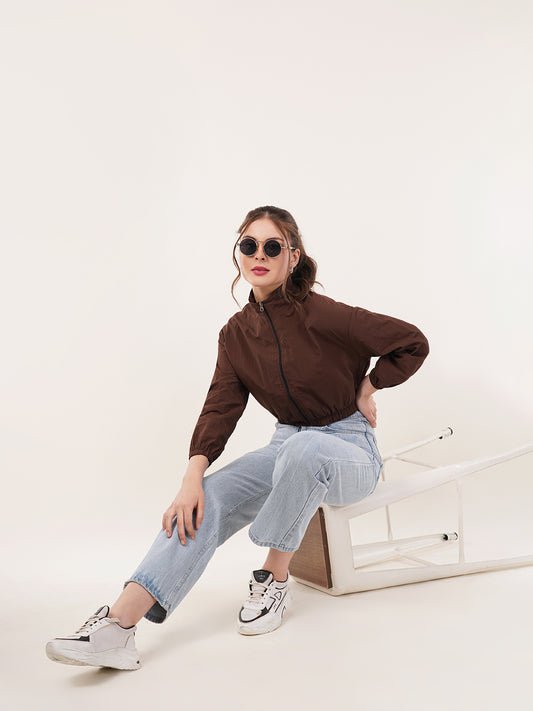 Clobulk Women Jacket (Set of 5 Pc)- ₹450/per pc