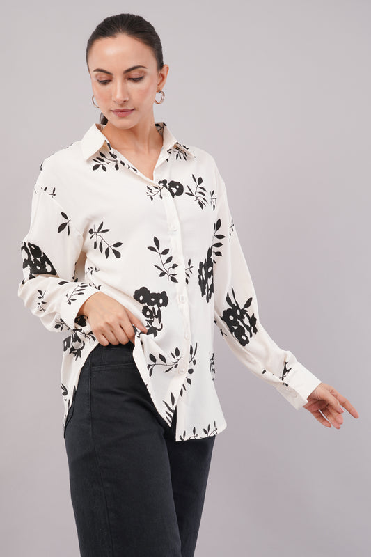 Clobulk Women Shirt (Set of 20pc - 4 Colour)- ₹364/per pc