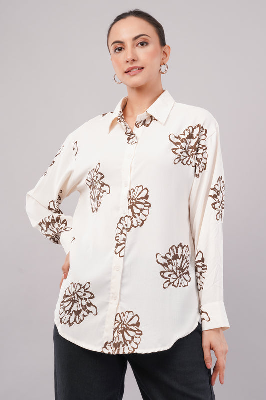Clobulk Women Shirt (Set of 20pc - 4 Colour)- ₹364/per pc