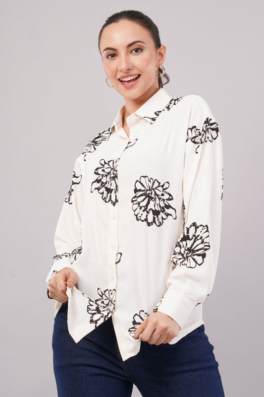 Clobulk Women Shirt (Set of 20pc - 4 Colour)- ₹364/per pc