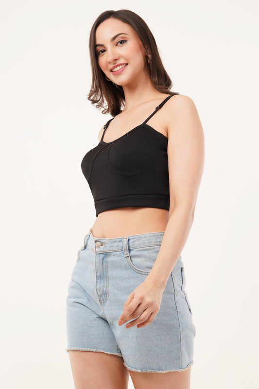 Clobulk Women Top (Set of 15Pc - 3 Colour)- ₹175/ per pc