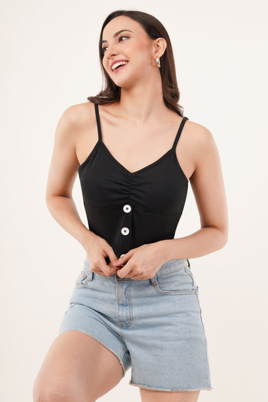 Clobulk Women Top (Set of 15Pc - 3 Colour)- ₹189/ per pc