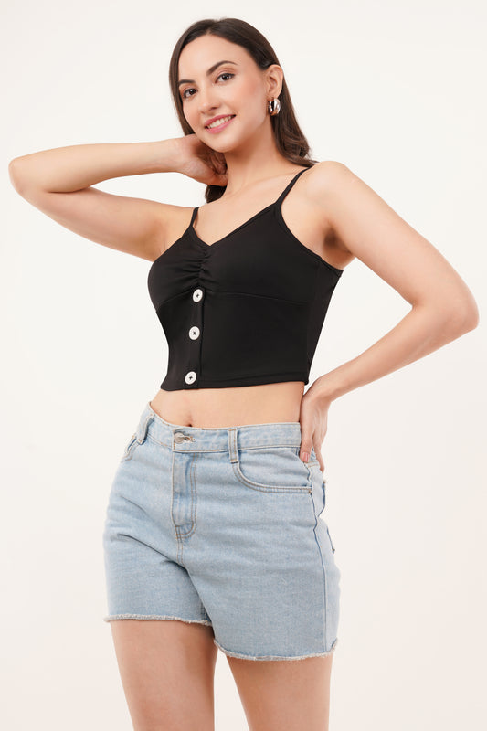 Clobulk Women Top (Set of 15Pc - 3 Colour)- ₹189/ per pc