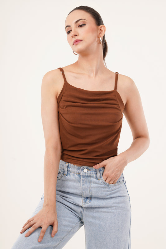 Clobulk Women Top (Set of 15 pc - 3 Colour)- ₹147/ per pc