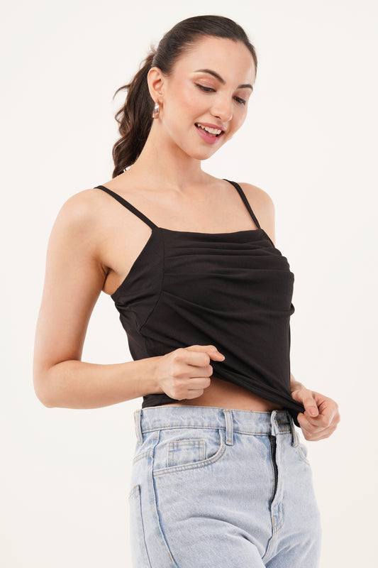 Clobulk Women Top (Set of 15 pc - 3 Colour)- ₹147/ per pc