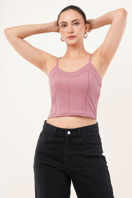 Clobulk Women Top (Set of 15Pc - 3 Colour)- ₹161/ per pc