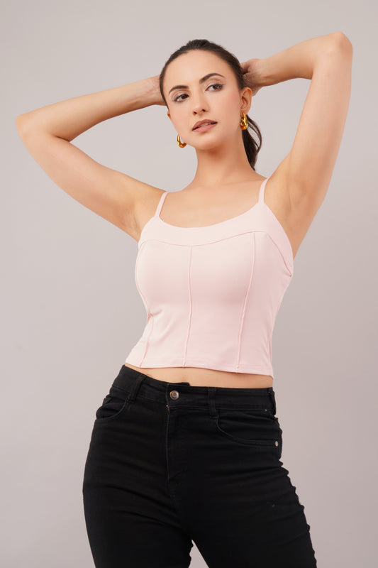 Clobulk Women Top (Set of 15Pc - 3 Colour)- ₹161/ per pc