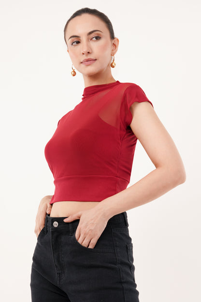 Clobulk Women Top (Set of 5 Pc)- ₹161/ per pc