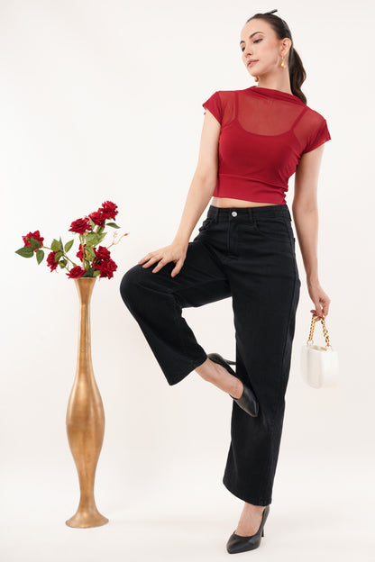 Clobulk Women Top (Set of 5 Pc)- ₹161/ per pc