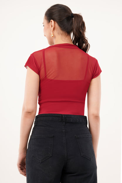 Clobulk Women Top (Set of 5 Pc)- ₹161/ per pc