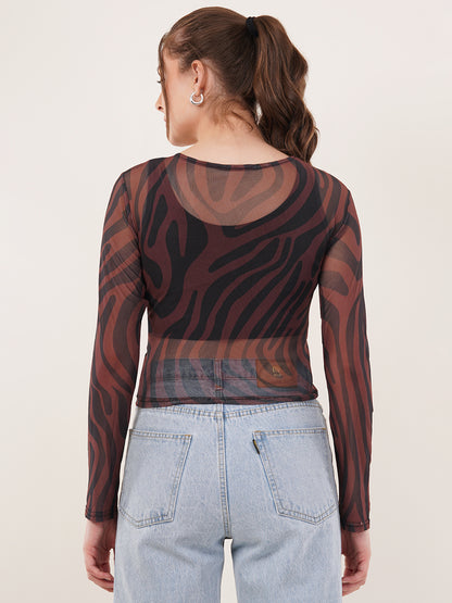 Clobulk Women Top (Set of 5 Pc)- ₹266/per pc