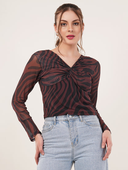 Clobulk Women Top (Set of 5 Pc)- ₹266/per pc