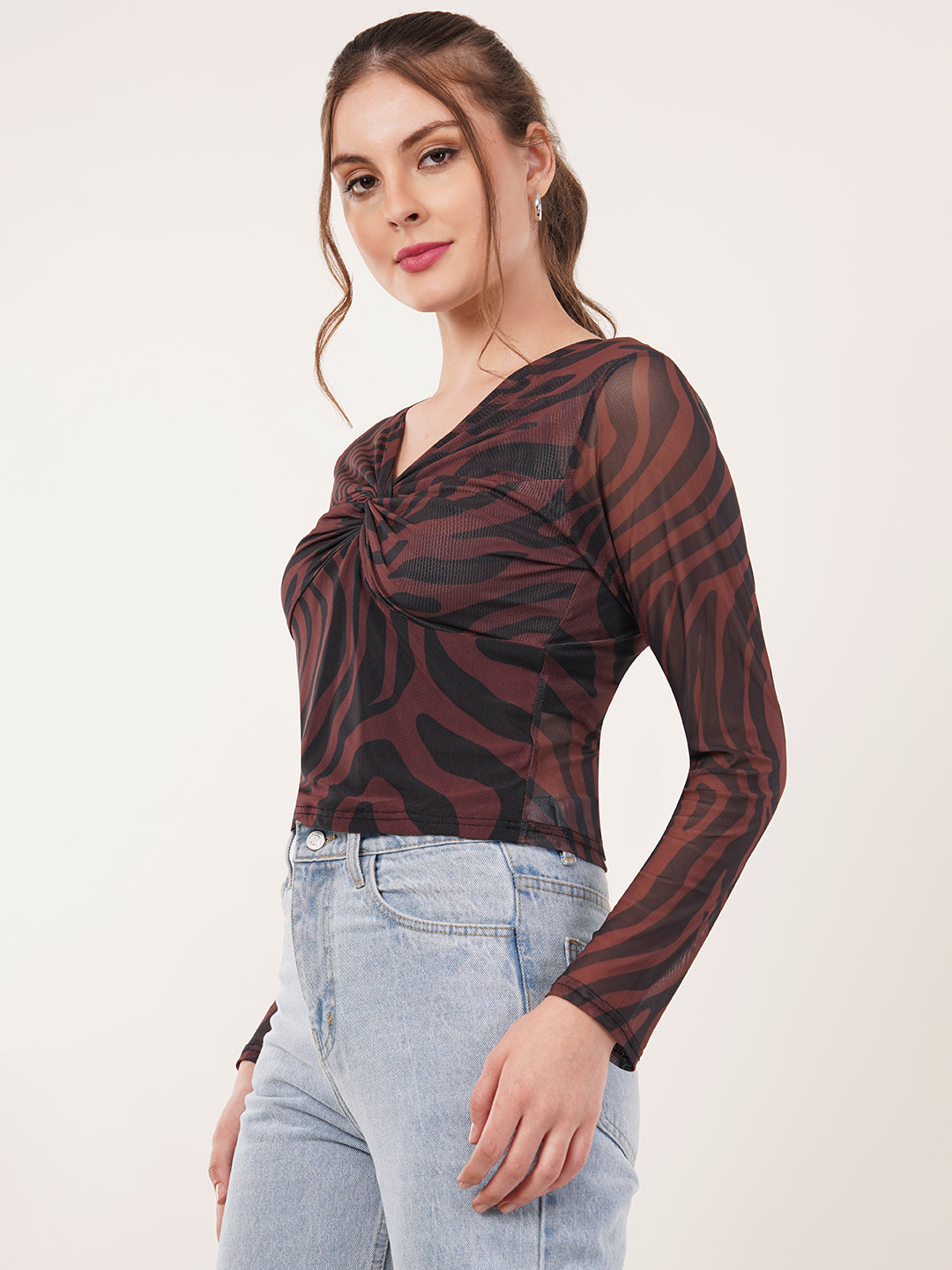 Clobulk Women Top (Set of 5 Pc)- ₹266/per pc