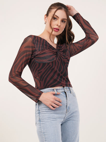 Clobulk Women Top (Set of 5 Pc)- ₹266/per pc